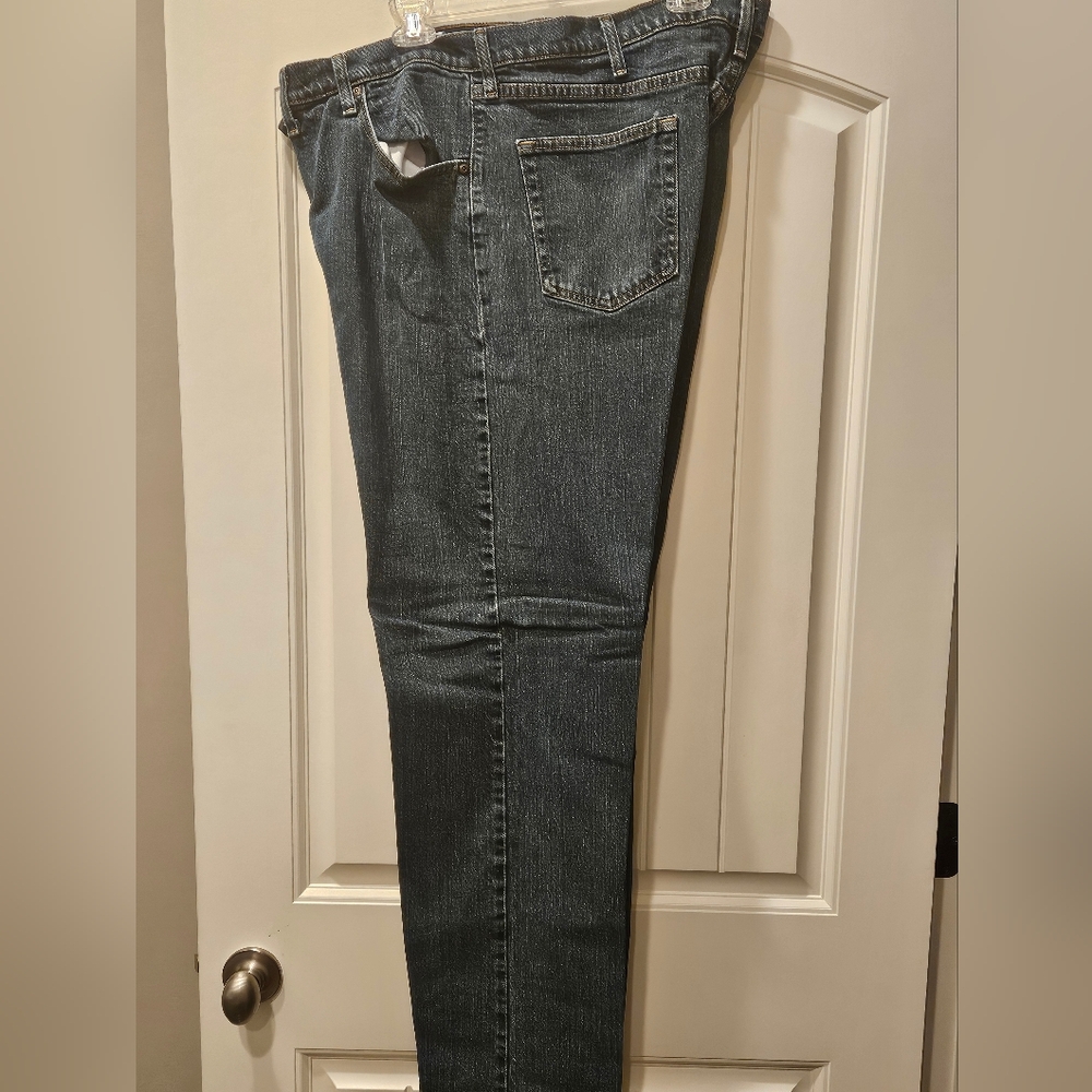 Wrangler Men’s Jeans 44w 32l